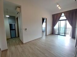 J Gateway (D22), Condominium #578070141